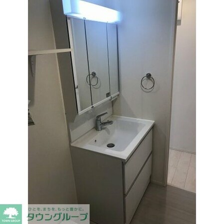 フォーラムエスの物件内観写真